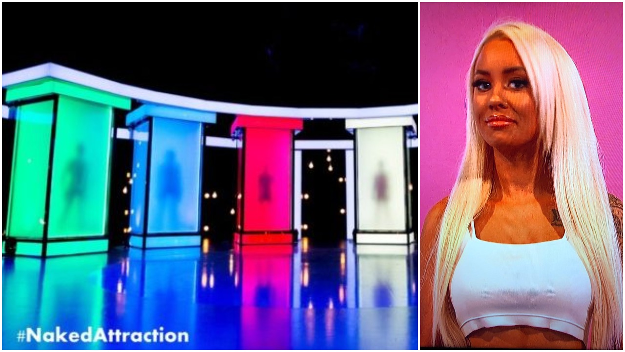 Naked Attraction Season Episode 24552 | Hot Sex Picture