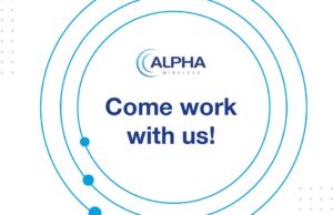 Alpha Wireless