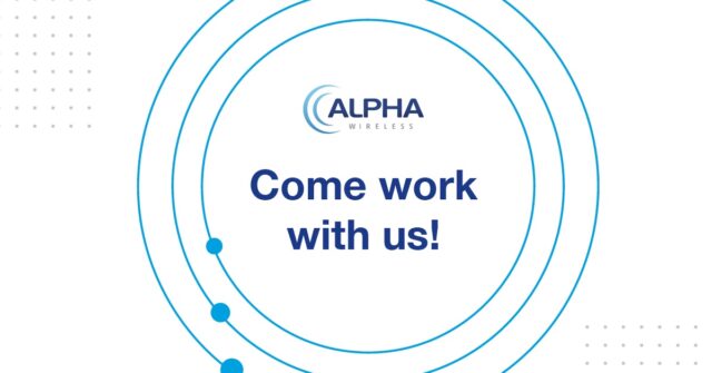 Alpha Wireless