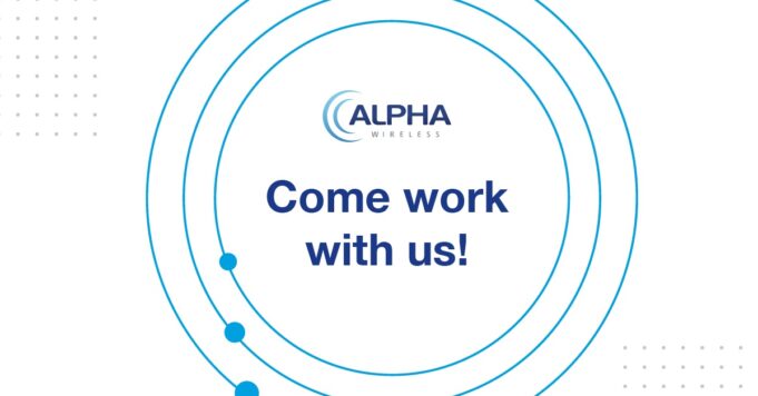 Alpha Wireless