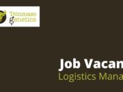 Job Vacancy Dunmasc Genetics