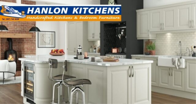 Hanlon Kitchens