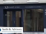 ND Audit & Advisory Portlaoise