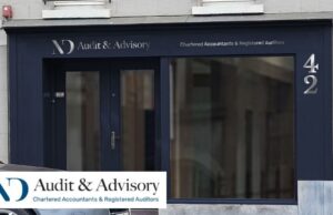 ND Audit & Advisory Portlaoise