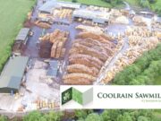 Coolrain Sawmills Job Ad