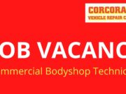 Corcoran's Job Ad Portlaoise