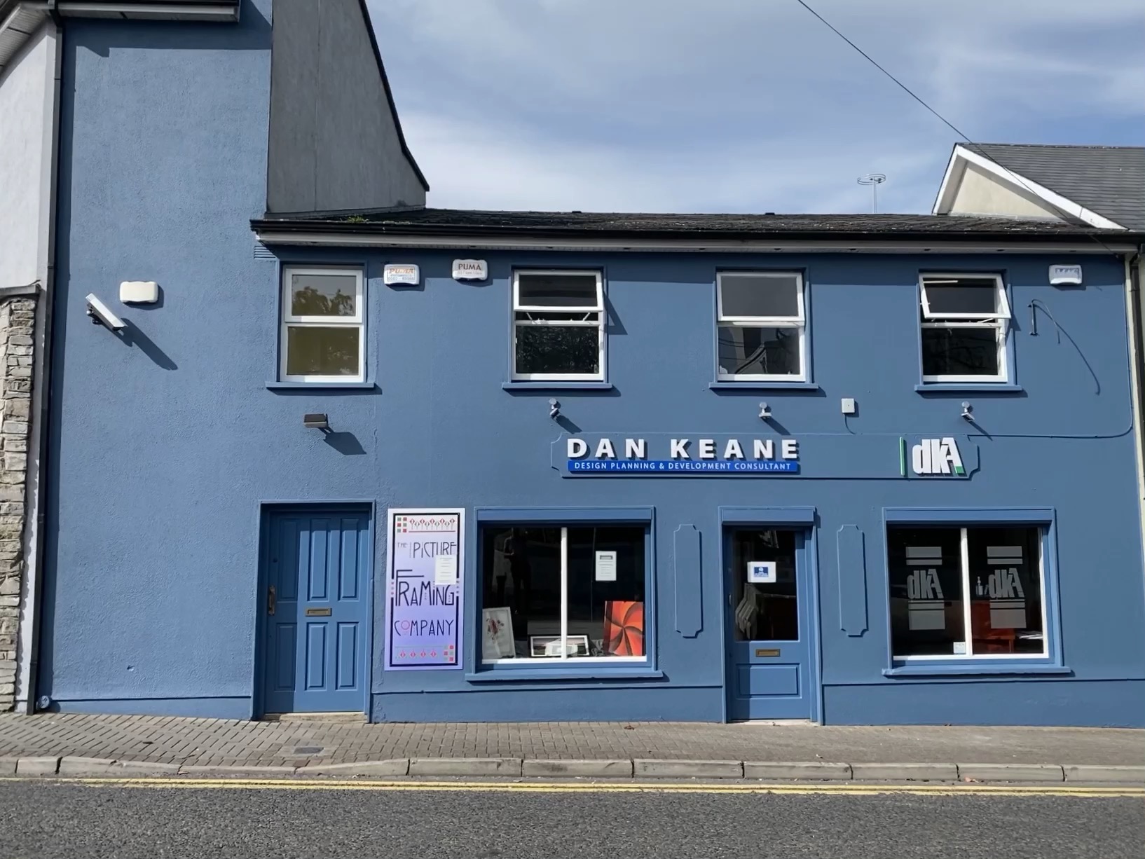 JOB VACANCY: Laois company seeking Architectural Technologist/Technician to join team JOB VACANCY: Laois company seeking Architectural Technologist/Technician to join team