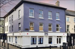 DNG Kelly Portlaoise