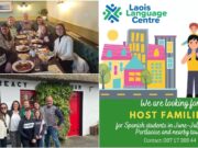 Laois Language Centre