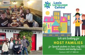 Laois Language Centre
