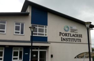 Portlaoise Institute