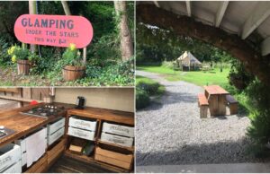 Glamping Under the Stars Main New