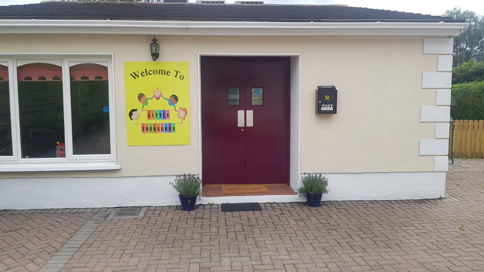 After School Service Now Up And Running For New Term In Little Treasures In Portlaoise Laois Today