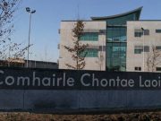 Laois County Council Offices