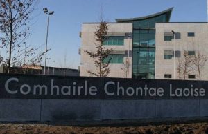 Laois County Council Offices