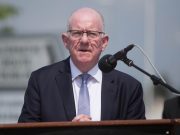 Charlie Flanagan