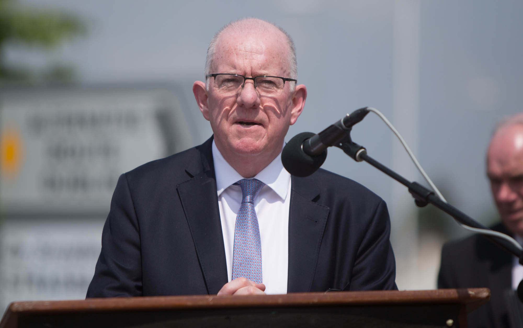 Charlie Flanagan retires: What happens next and what does it mean for the political landscape in Laois?
