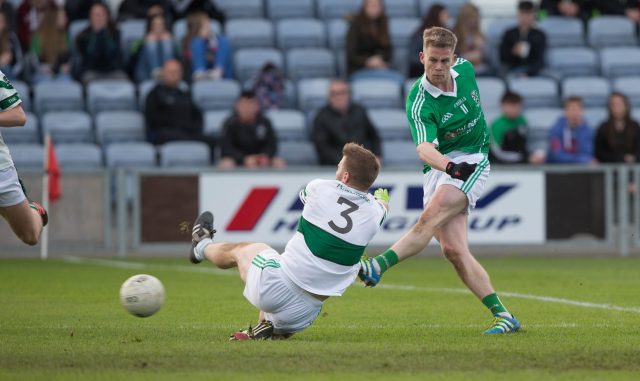 Gary Comerford