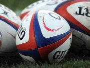 Portlaoise and Portarlington both won their games in the Leinster League this afternoon but Port must still beat Newbridge on Tuesday to maintain their Division 2A status
