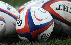 Portlaoise and Portarlington both won their games in the Leinster League this afternoon but Port must still beat Newbridge on Tuesday to maintain their Division 2A status