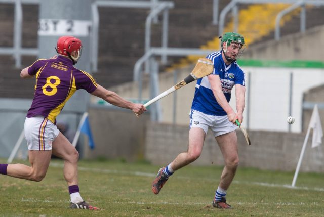 ILEE 12 NHL Laois v Wexford 06