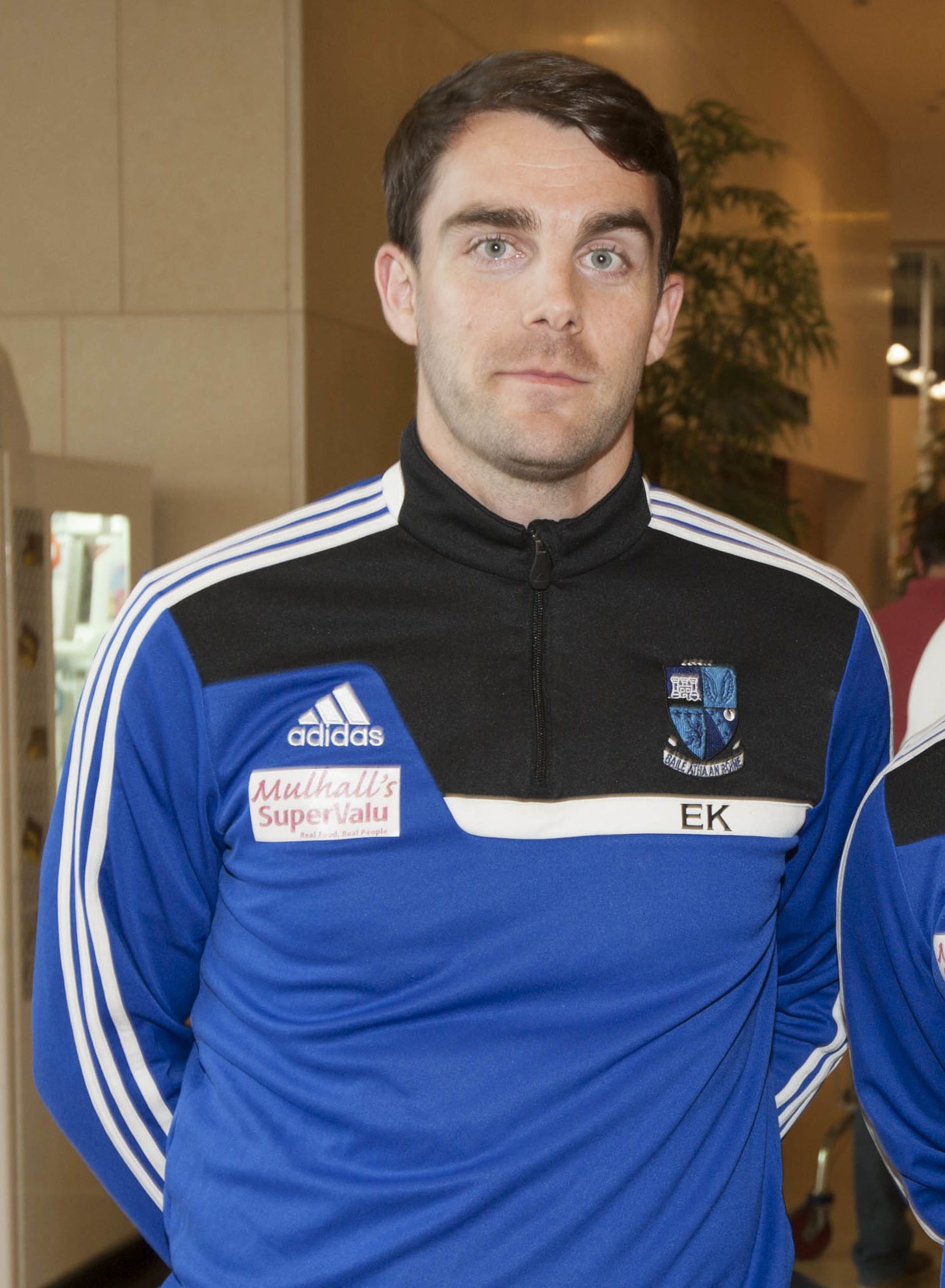 Eoin Kearns 