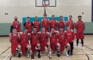 Portarlington Kestrels will take part in the Midland Area Basketball Boards Annual Top 4 Tournament