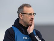 Laois GAA have released a statement