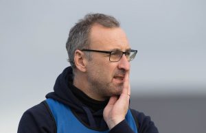Laois GAA have released a statement