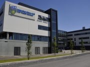 UCD is one of the universities which Laois students attend