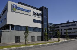 UCD is one of the universities which Laois students attend