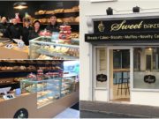 The Sweet Bakery in Portlaoise