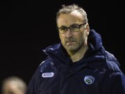 Nominations sought for Laois manager job