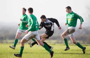 It's been a brilliant season for Raheen but they aren't finished yet
