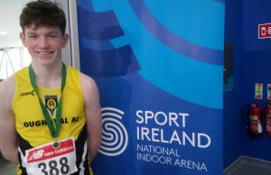 Cathal Connaughton