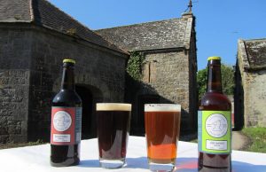 Tasty beverages coming your way soon as Ballykilcavan Brewery gets ready to launch