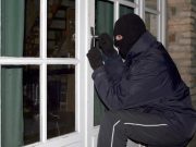 Gardai are appealing for information following the robbery at a house in Portlaoise