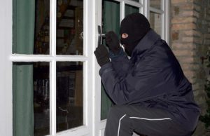 Gardai are appealing for information following the robbery at a house in Portlaoise