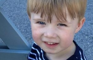 Ciaran Treacy was killed in a car crash by a drunk driver
