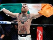 Could will see The Notorious in Portarlington in the future?