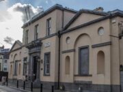 Portlaoise Courthouse