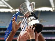 The Cumann na mBunscol final fixtures are here