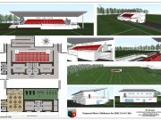 Exciting times ahead for Emo GAA as drawings are revealed