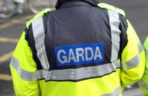 Gardaí