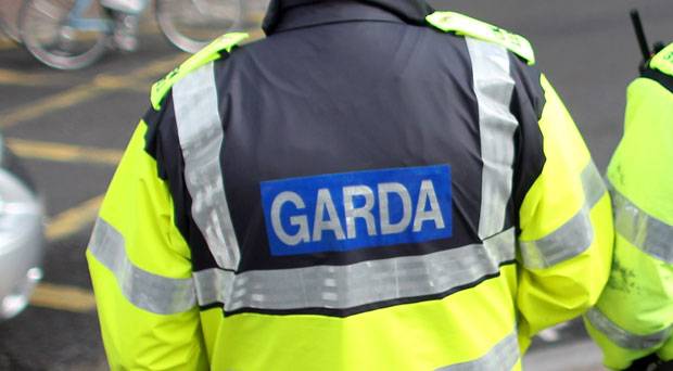 Gardaí