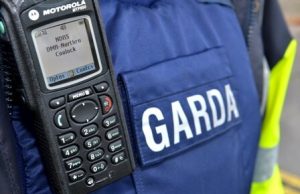 Gardai