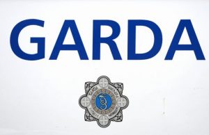 Gardai are appealing for information after a robbery at Cul na Mona
