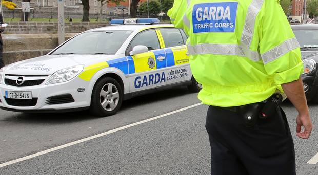 Appeal for witnesses after spate of robberies across Laois