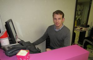 Stylists Laois