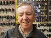 Our man Jack has been elected into a new role